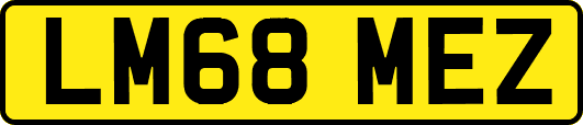 LM68MEZ