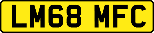 LM68MFC