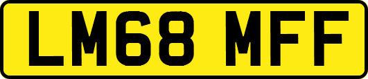 LM68MFF
