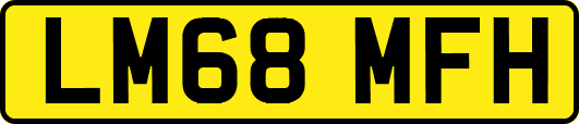 LM68MFH
