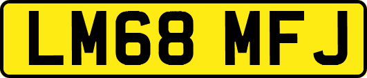 LM68MFJ