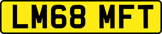 LM68MFT