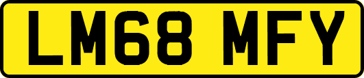 LM68MFY