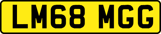LM68MGG