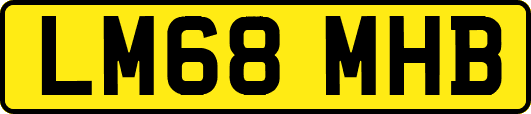 LM68MHB