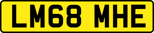 LM68MHE