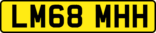 LM68MHH