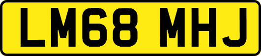 LM68MHJ