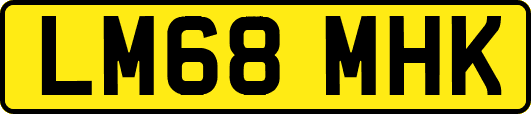 LM68MHK