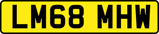 LM68MHW