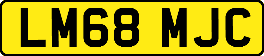 LM68MJC