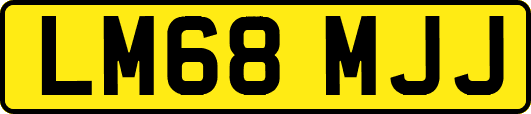 LM68MJJ