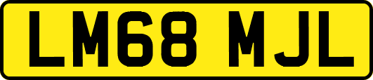 LM68MJL