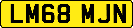 LM68MJN