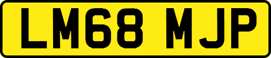 LM68MJP