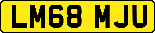 LM68MJU