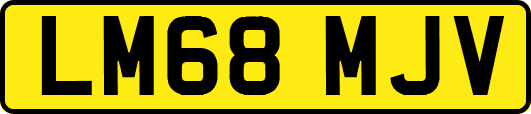 LM68MJV