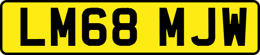 LM68MJW