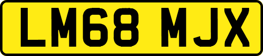 LM68MJX