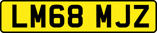 LM68MJZ