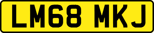 LM68MKJ
