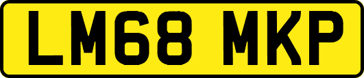 LM68MKP