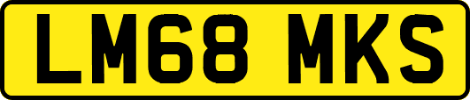 LM68MKS