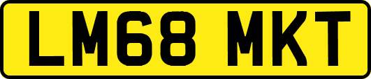 LM68MKT
