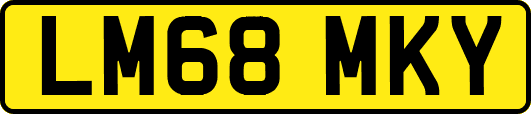 LM68MKY