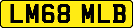 LM68MLB
