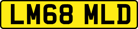 LM68MLD