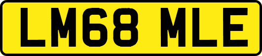 LM68MLE