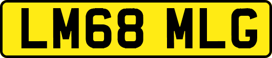 LM68MLG