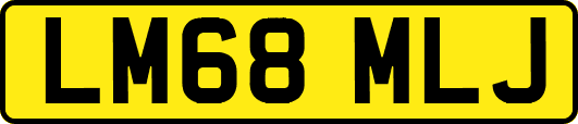 LM68MLJ