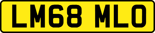 LM68MLO