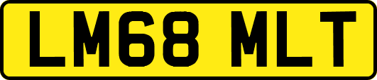 LM68MLT