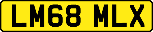 LM68MLX