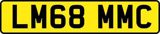 LM68MMC