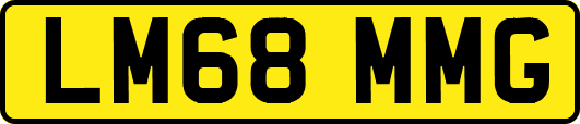 LM68MMG