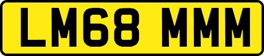 LM68MMM