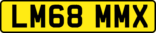 LM68MMX