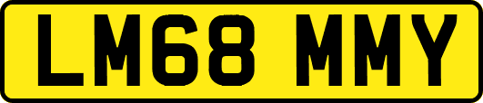 LM68MMY