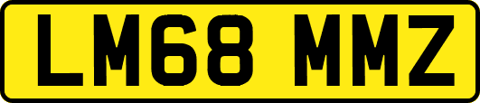 LM68MMZ