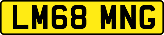 LM68MNG