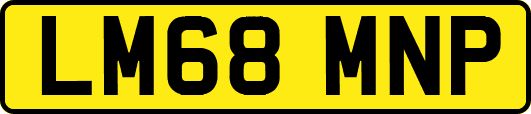 LM68MNP