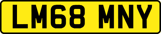 LM68MNY