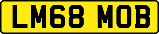 LM68MOB