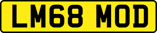 LM68MOD