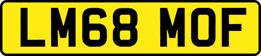 LM68MOF