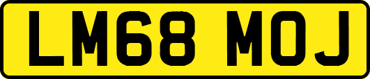 LM68MOJ